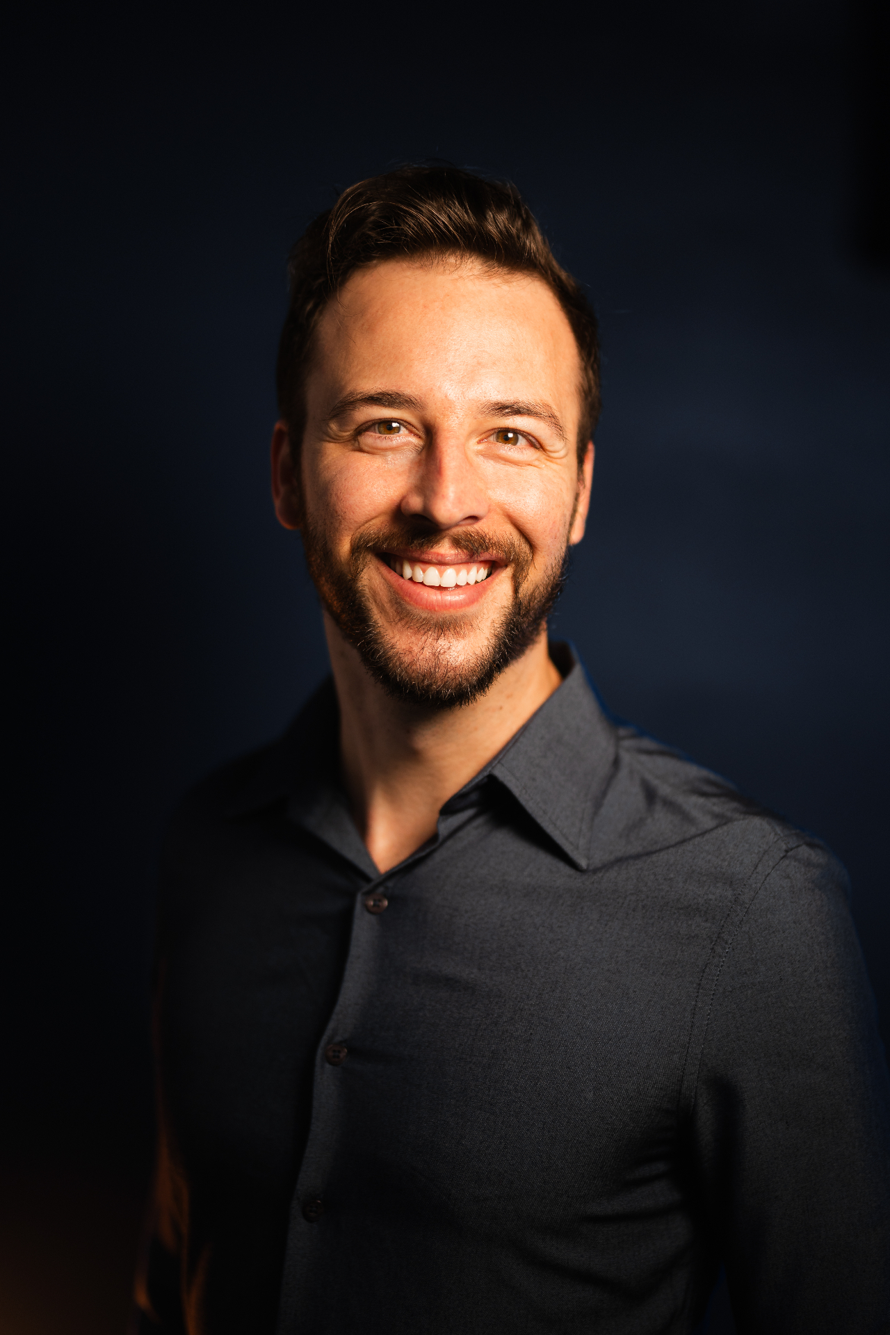 Prof. Ary Fernando Piotrowski